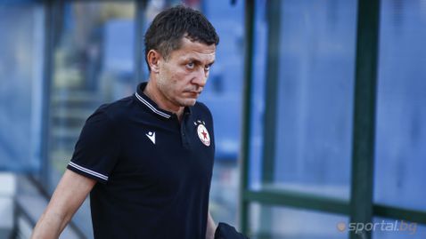  ЦСКА - София чака ново крило в околните дни 