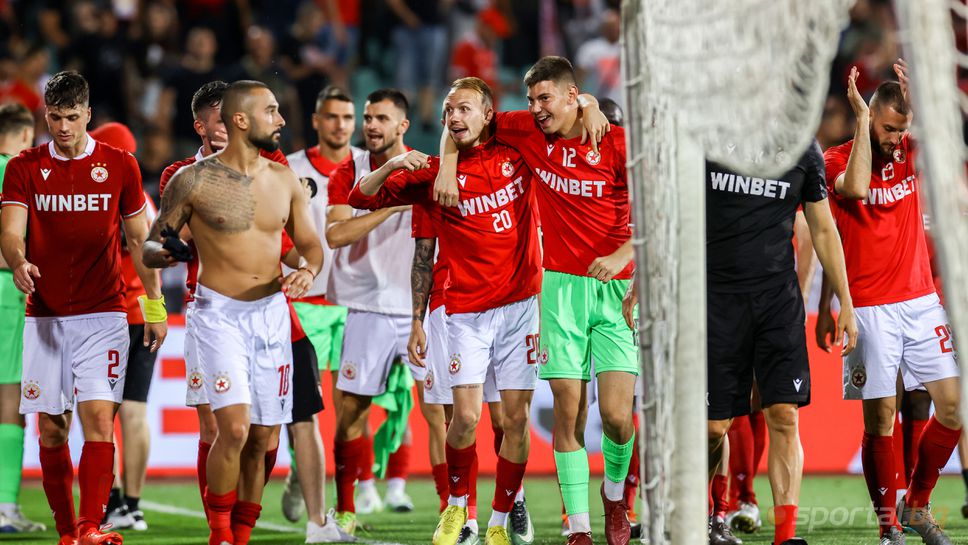 ЦСКА - София е подготвен и за развръзка с дузпи срещу Базел