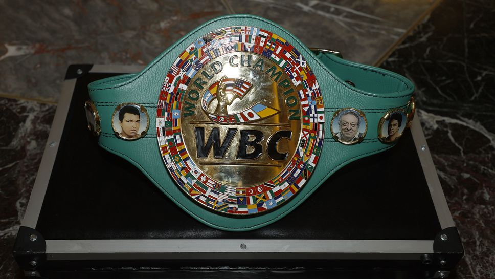 WBC се противопостави на допускането на транссексуални в бокса