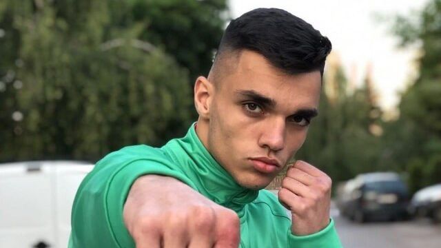 Чолов продължи българската доминация на ринга в Будва