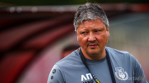 Приятели на Любо Пенев организират благотворителен турнир и търг в подкрепа на лечението му