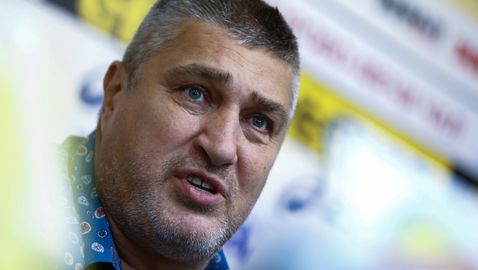 Любо Ганев: Поздравявам женския отбор за двете поредни победи! При мъжете всички очакваме мачовете след 10 дни
