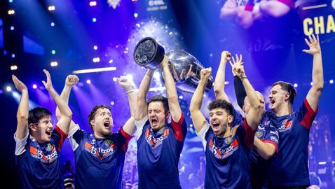 Vitality превзе Кьолн след драма срещу NAVI