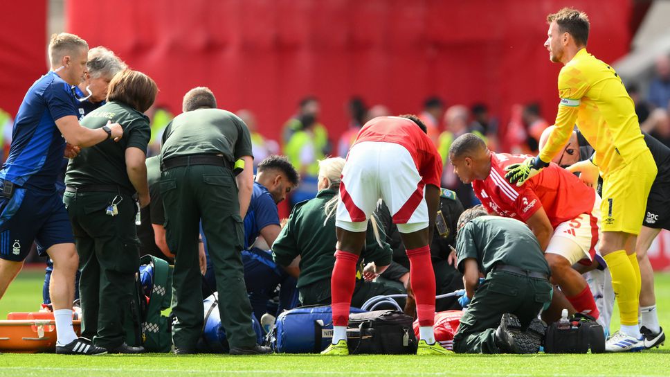 ФИФА и УЕФА са длъжни да намерят баланс