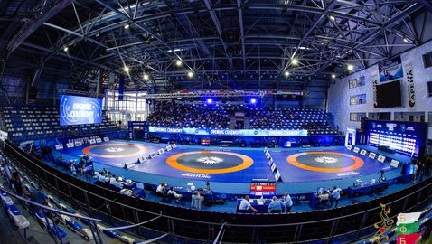 България е без полуфиналисти и във втория ден на Световното в Самоков