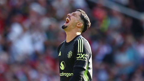  Невил: В Манчестър Юнайтед не могат да пренебрегват очевидния проблем, който имат 