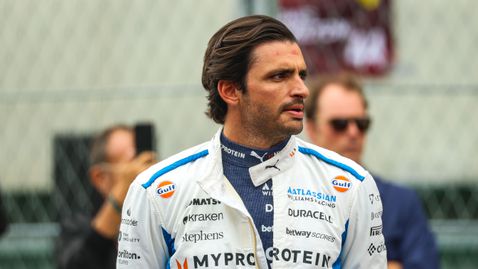 Щайнер: Във Ферари вече съжаляват за Сайнц