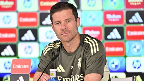 Алонсо: Готови сме, макар че имахме само две седмици, ще разчитам на Родриго