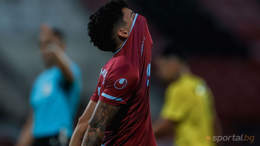 Футболист на Септември продължава кариерата си в Испания