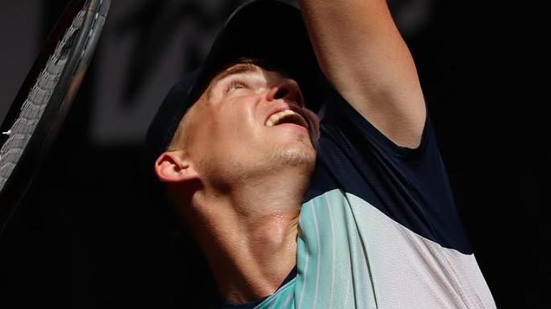 Нестеров се класира за втория кръг на турнир в Ираклион