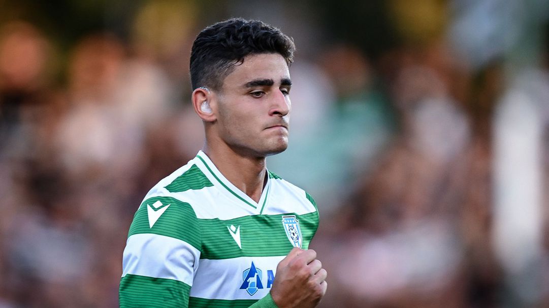 "Моряците" тренират без голмайстора си