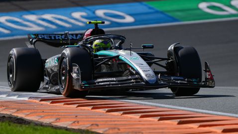  Хамилтън за 