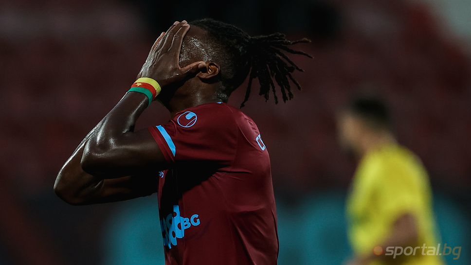 Турци също ще наблюдават нападател на Септември