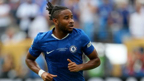  Байерн и Челси към момента не могат да се схванат за Нкунку 