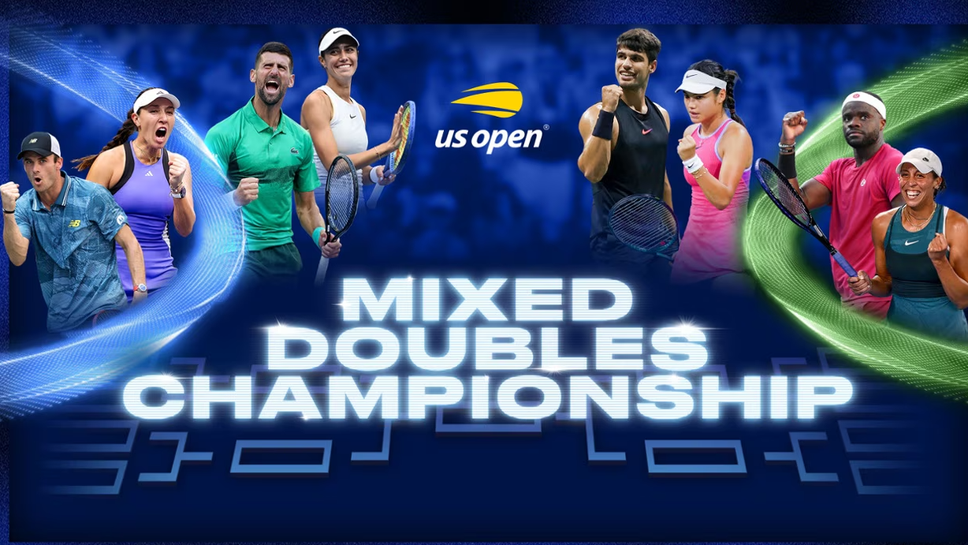 US Open: По-кратки сетове, огромен награден фонд и по-ранно начало на турнира