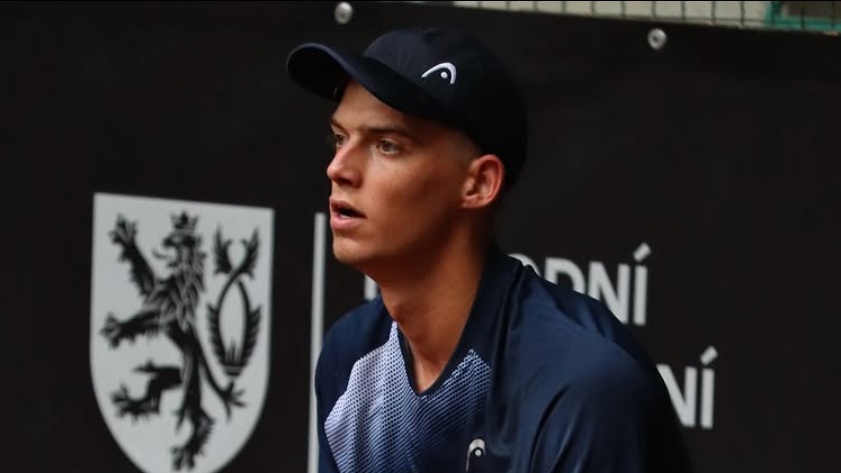 Пьотр Нестеров се класира за втория кръг на сингъл на