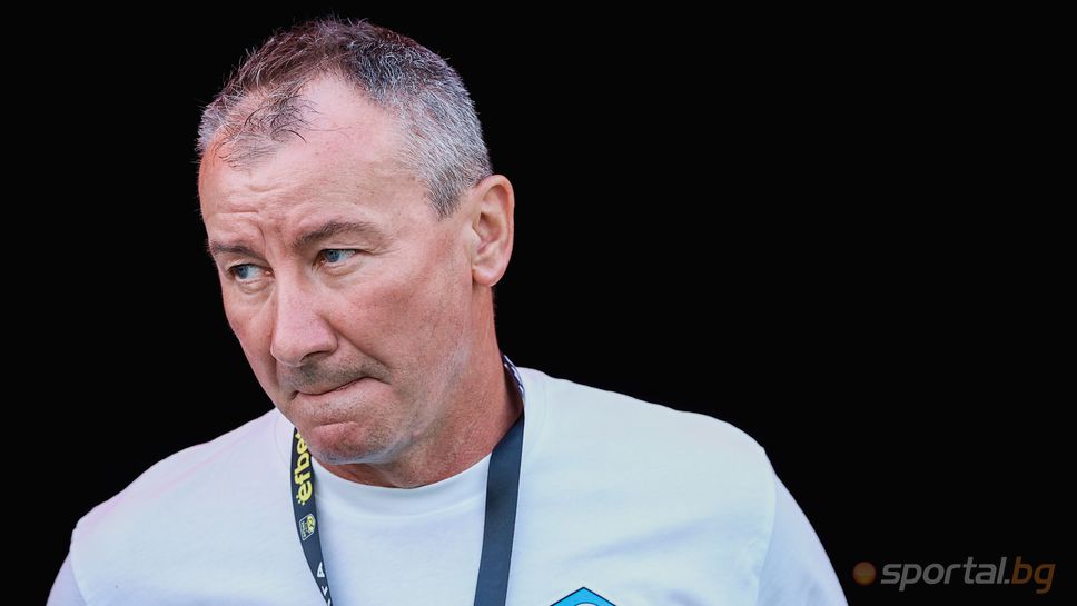 Стамен Белчев: Безобразно представяне