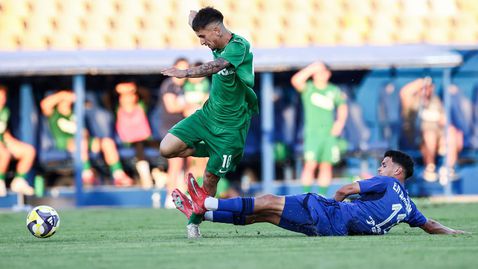 Преговорите започнаха: смяната на собствеността отново е на дневен ред, ето кой иска Берое