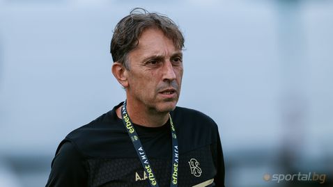 Орела не взе халф, бил на погребението на баба си