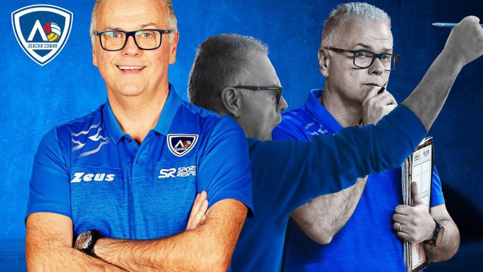 Италианският специалист който бе в основата на изграждането на синята