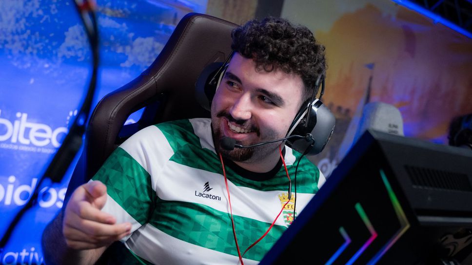 Тиаго "opdust" Симао е последното парче от новия пъзел на MOUZ NXT