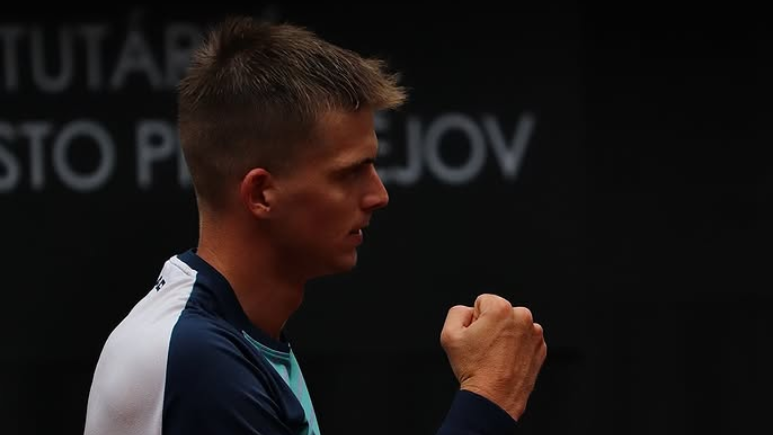Националът на България за Купа Дейвис Пьотр Нестеров се класира
