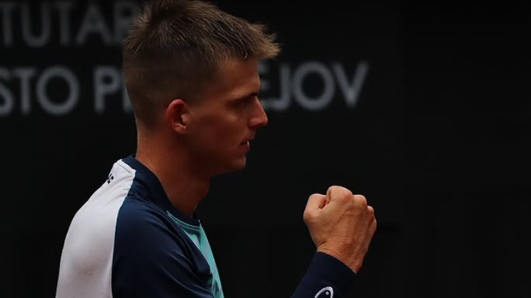 Нестеров с трета поредна победа в Херсонисос