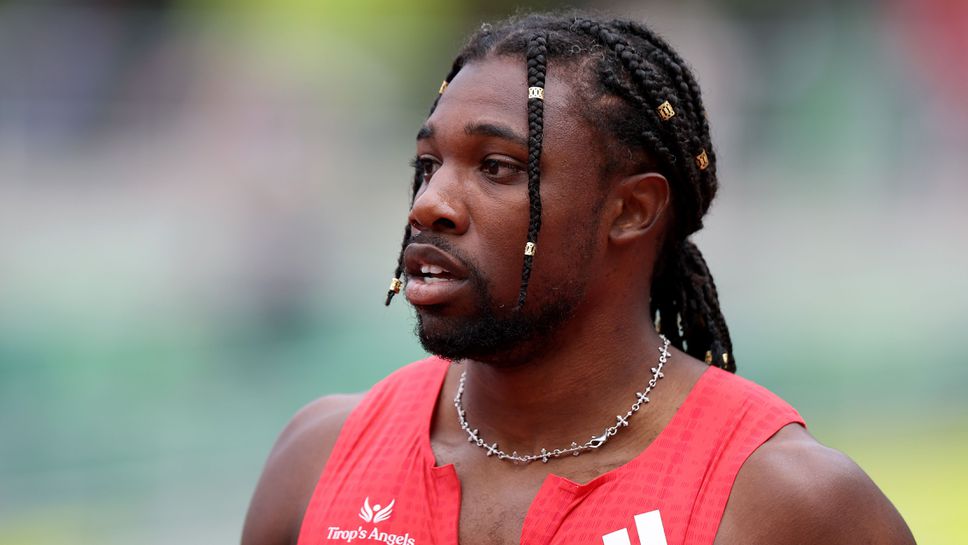 Съставът на САЩ за Световното първенство по лека атлетика в