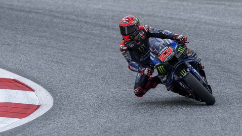 Куартараро: Очаквахме да страдаме в Австрия, но не чак толкова