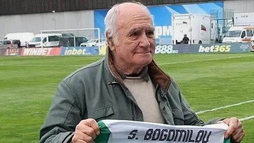 Излиза документален филм за футболна легенда на Варна