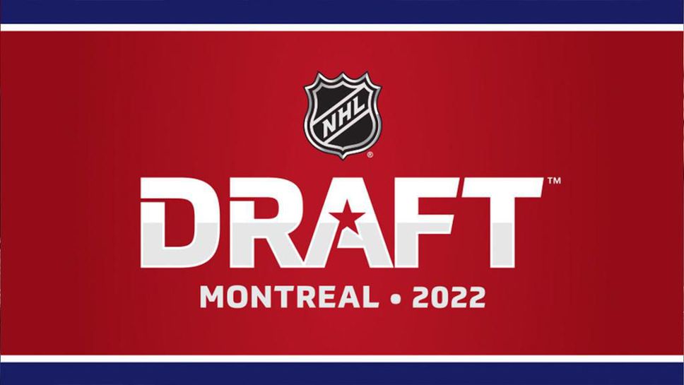 Монреал приема Драфта в НХЛ догодина