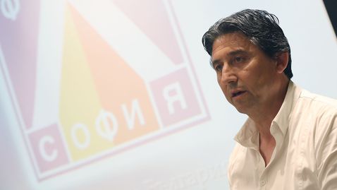  Даниел Боримиров преди финала: Надявам се съдията да остане неосезаем в неделя 