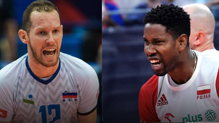 Полша търси реванш от Словения на Евроволей 2021