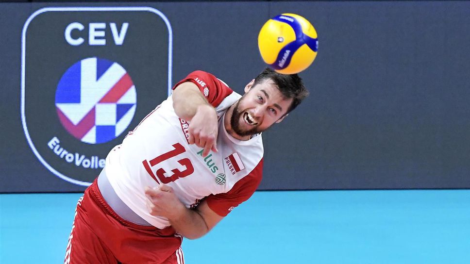 Михал Кубяк: Надяваме се, че ще победим