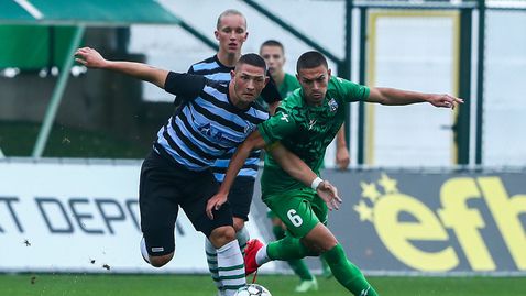 Севлиево с шесто ново попълнение