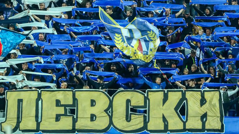  Левски: Създадохме следващия исторически казус 