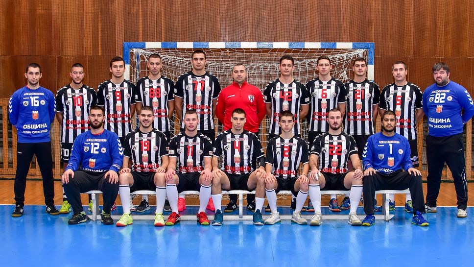 Локо (ГО) отпадна в първия кръг на турнира за Купата на EHF след втора загуба от румънци