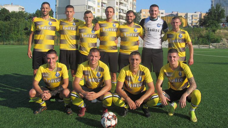 Янтра (Полски Тръмбеш) спечели във Враца срещу втория отбор на