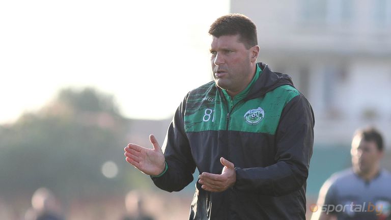  Балкан пуска тъжба против рефер, желае изваждането му от съдийството 