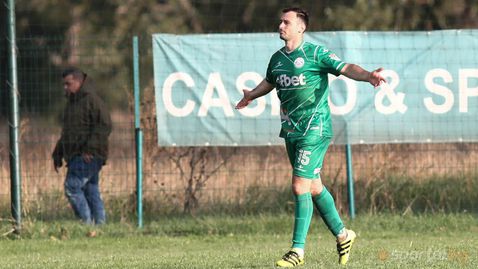  Пет червени картона, доста напрежение и инфарктна победа за Балкан в дербито против Беласица 