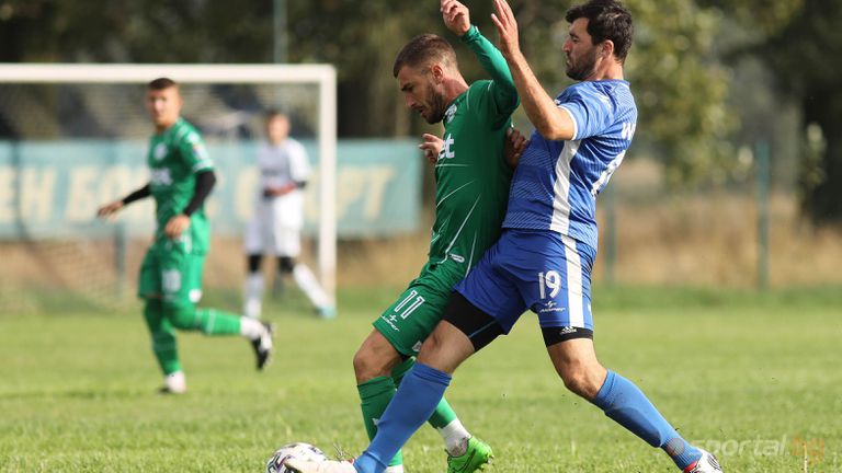 Здравословни проблеми в Балкан Ботевград Това е равносметката след вчерашната