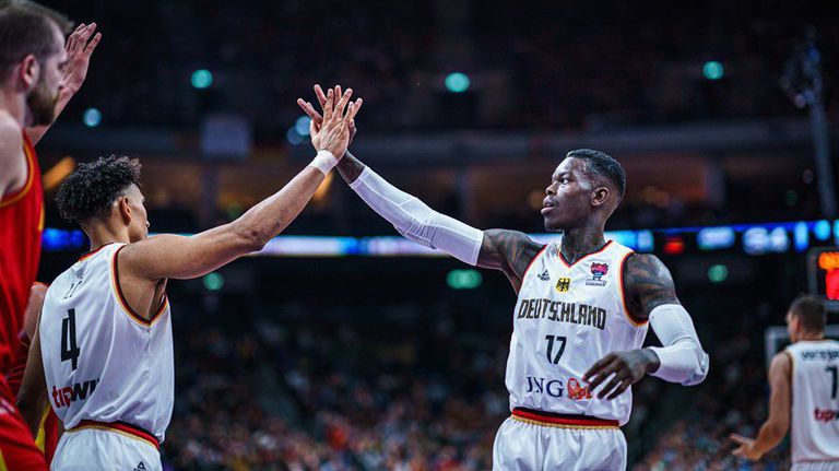 Отборите на Германия и Полша излизат един срещу друг в