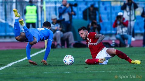  Легенда на Левски: По-слаб ЦСКА не съм виждал, това е позор за този клуб 