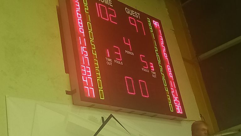 Спартак Плевен спечели международния турнир по баскетбол за мъже който
