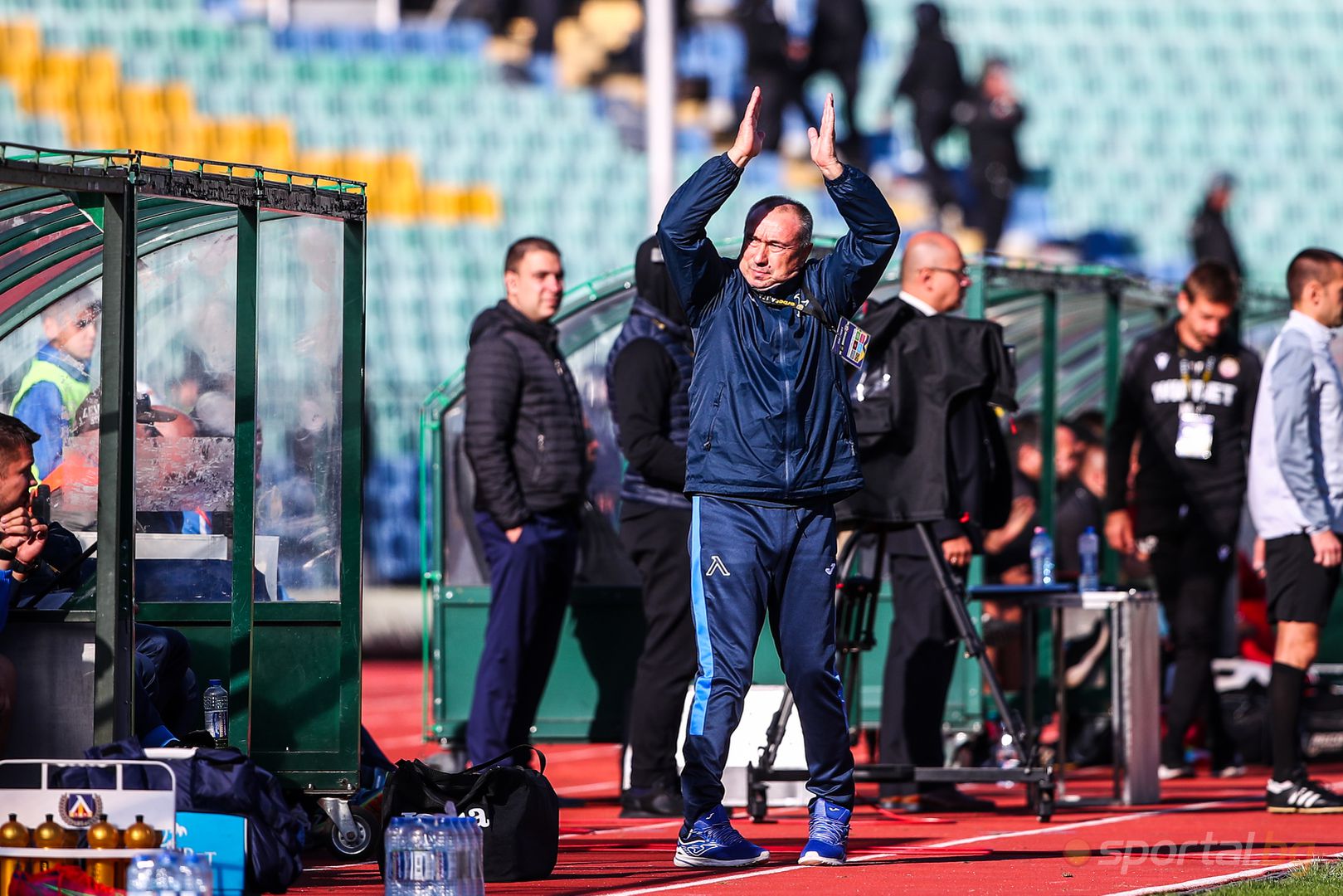  Левски - ЦСКА - София II 