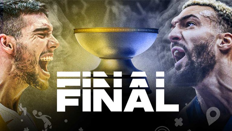 Отборите на Испания и Франция излизат един срещу друг на