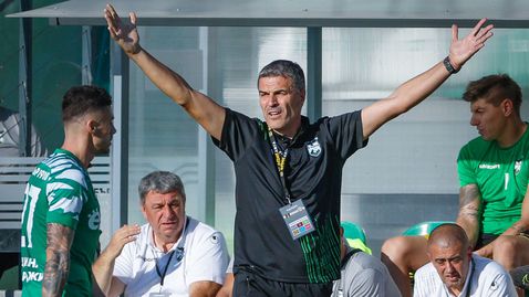 Тренчев не се изказа ласкаво за Бодуров и разкри любопитни неща от кухнята на Пирин