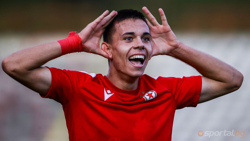 ЦСКА II може да остане в Драгалевци