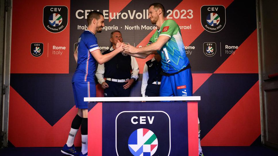 Бенжамен Тонюти: Много разочароващо е да завършиш така