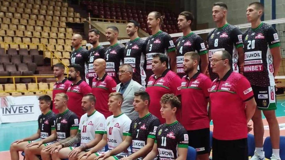 Нефтохимик приема Локомотив Авиа за първа контрола